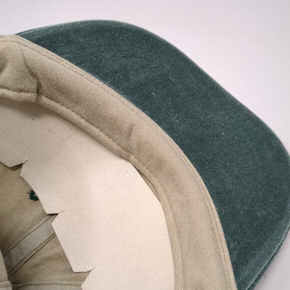 Idaho Western Inc Baseball Cap Multicolor One Size Adjustable Embroidered Cameo - Picture 9 of 11